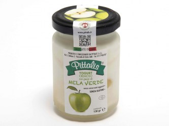 yogurt-cremoso-mela-verde